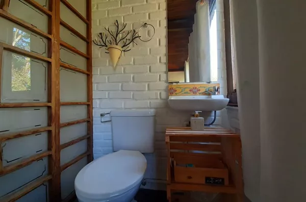 Casa Jardim Petrópolis