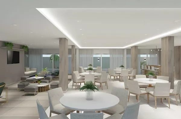 Apartamento residencial à venda, Santa Efigênia, Belo Horizonte. - Foto 3