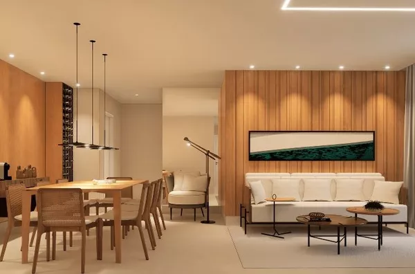 Apartamento com 3 quartos à venda, 93 m² - Vila da Serra - Nova Lima/MG - Foto 2