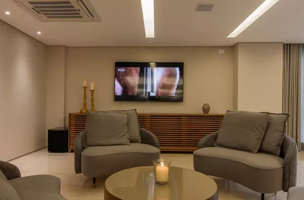 Apartamento Vila da Serra