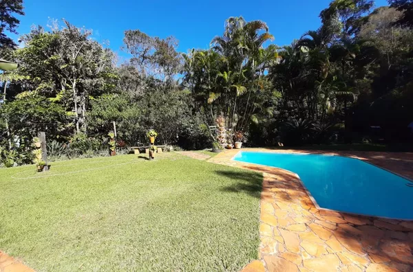 Casa Jardim Petrópolis