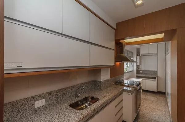 Apartamento Lourdes