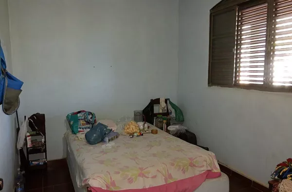 Chácara com 7 quartos à venda, 47000 m² por R$ 680.000 - Adelmolândia - Sabará/MG - Foto 4