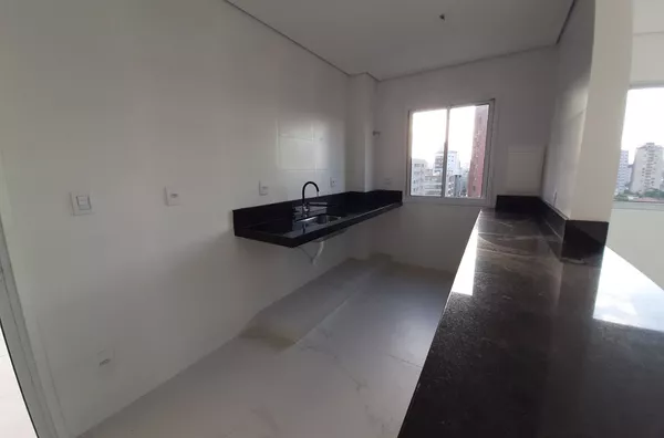Cobertura Santa Efigênia