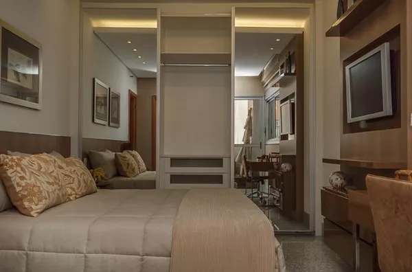 Apartamento Lourdes