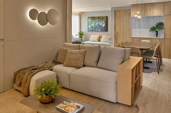 Apartamento Sion