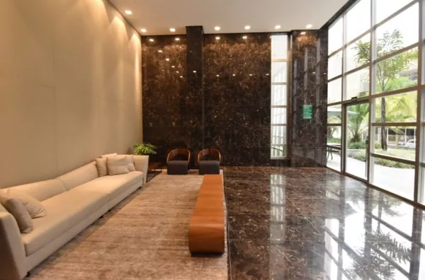 Apartamento Vila da Serra