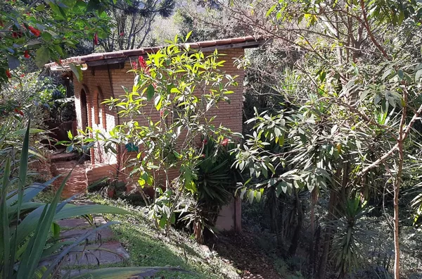 Casa Jardim Petrópolis