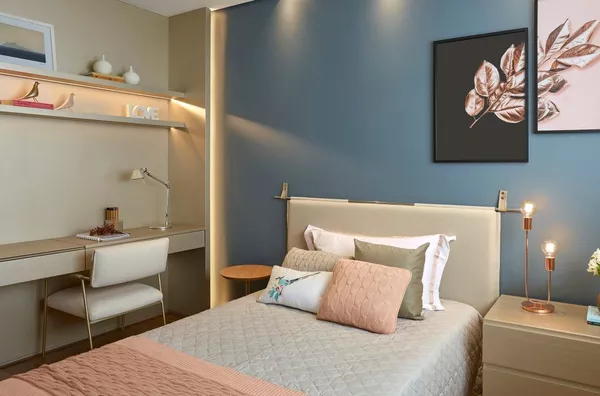 Apartamento Sion