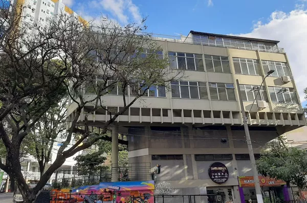 Prédio à venda, 1100 m² por R$ 3.950.000,00 - Barro Preto - Belo Horizonte/MG - Foto 2