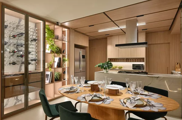Apartamento Savassi
