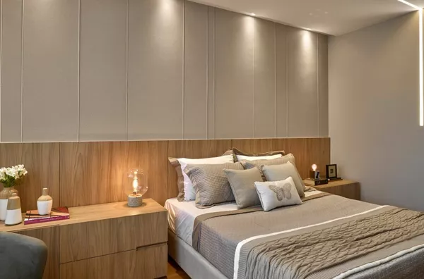 Apartamento Sion