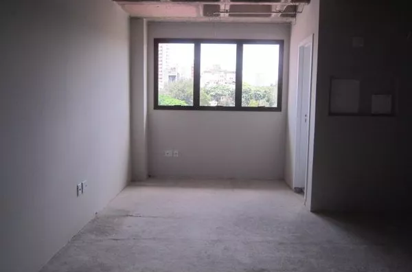 Sala residencial à venda, Barro Preto, Belo Horizonte. - Foto 1