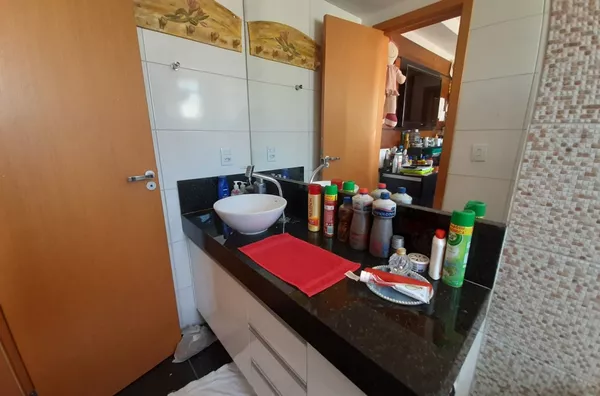 Cobertura com 3 quartos à venda, 205 m² por R$ 1.286.000 - Colégio Batista - Belo Horizonte/MG - Foto 4