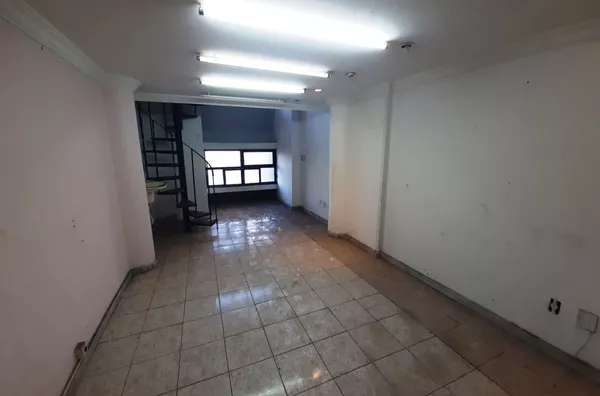 Sala Barro Preto