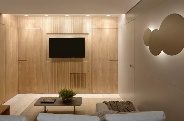 Apartamento Sion