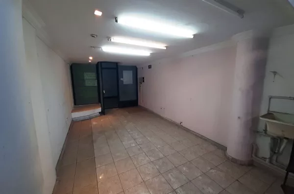 Sala à venda, 28 m² por R$ 125.000,00 - Barro Preto - Belo Horizonte/MG - Foto 5