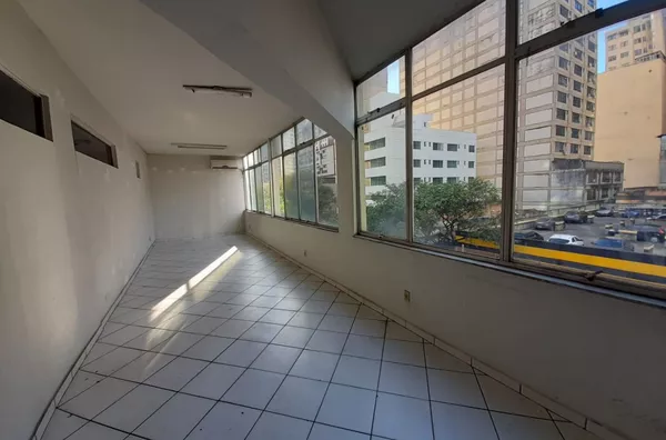 Prédio Barro Preto