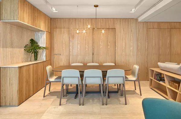 Apartamento Sion