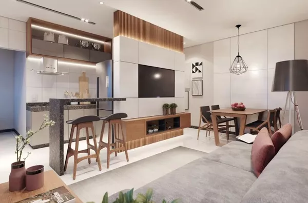 Apartamento com 3 quartos à venda, 78 m² - Prado - Belo Horizonte/MG - Foto 1