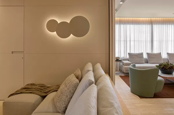 Apartamento com 4 quartos à venda, 139 m² - Sion - Belo Horizonte/MG - Foto 6