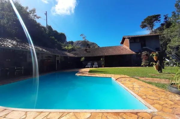 Casa Jardim Petrópolis