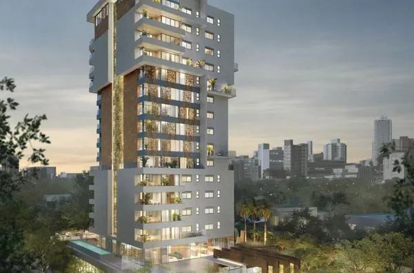 Apartamento Anchieta