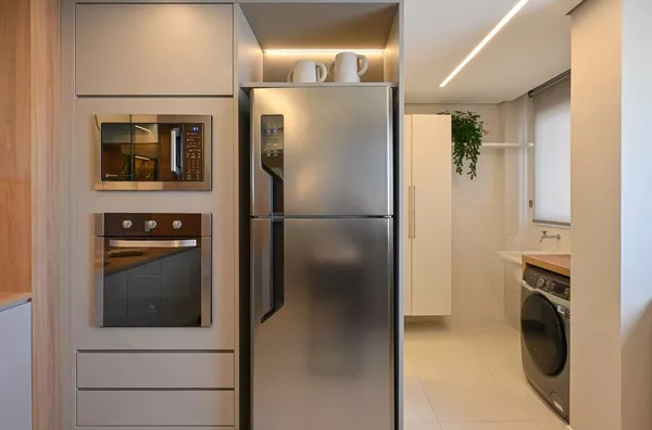 Apartamento Buritis