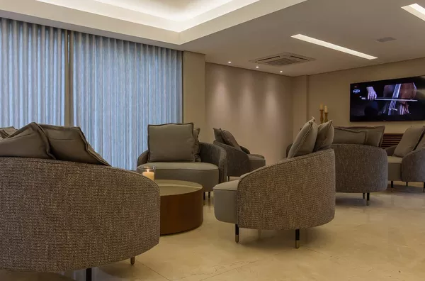Apartamento Vila da Serra