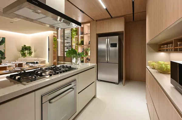 Apartamento Savassi