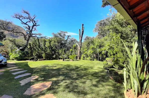 Casa com 3 quartos à venda, 370 m² por R$ 3.100.000 - Jardim Petrópolis - Nova Lima/MG - Foto 3