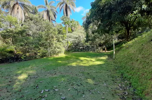 Casa Jardim Petrópolis