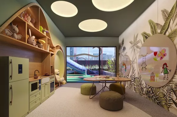 Apartamento Savassi