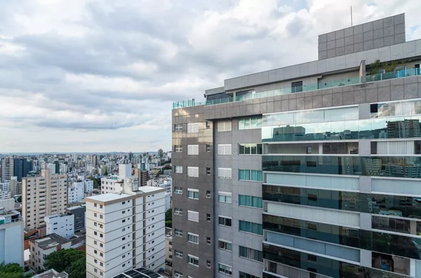 Área privativa Anchieta