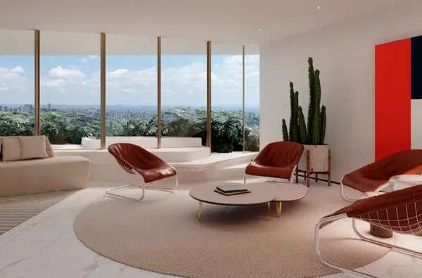 Apartamento residencial à venda, Santa Lúcia, Belo Horizonte. - Foto 2