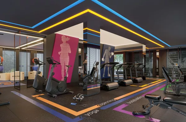 Cobertura com 1 quarto à venda, 110 m² - Vale do Sereno - Nova Lima/MG - Foto 5