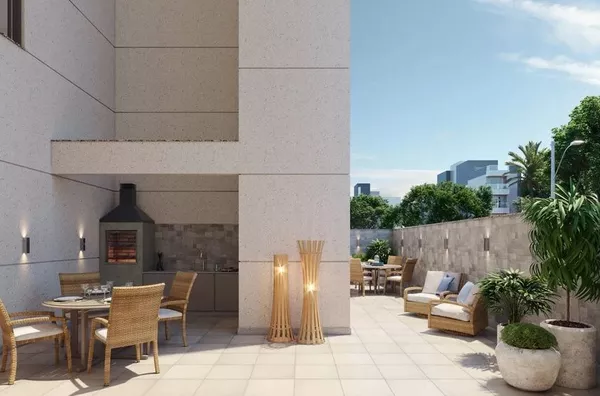 Apartamento com área privativa e 2 quartos à venda, 63 m² - Prado - Belo Horizonte/MG - Foto 1