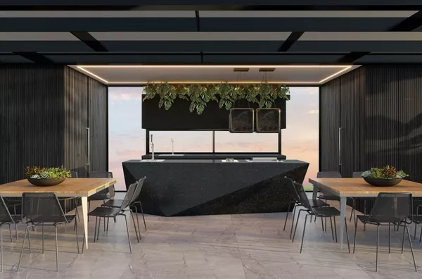 Cobertura com 1 quarto à venda, 110 m² - Vale do Sereno - Nova Lima/MG - Foto 6