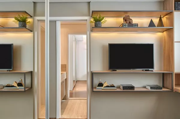 Apartamento Sion