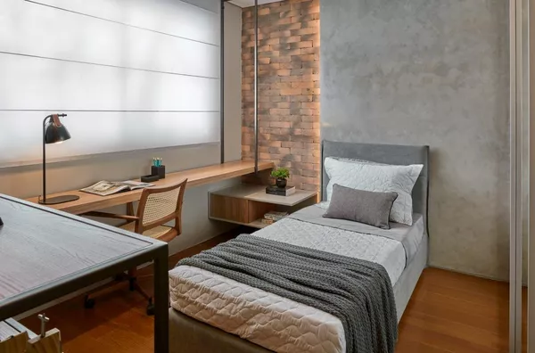 Apartamento Sion