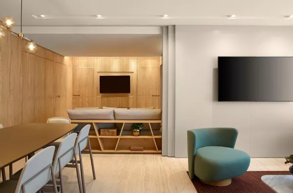 Apartamento com 4 quartos à venda, 139 m² - Sion - Belo Horizonte/MG - Foto 4