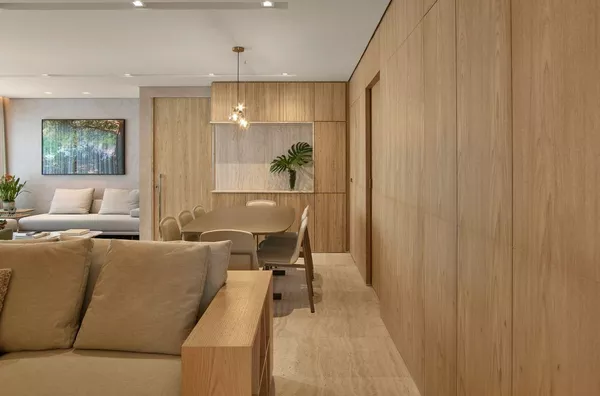Apartamento Sion
