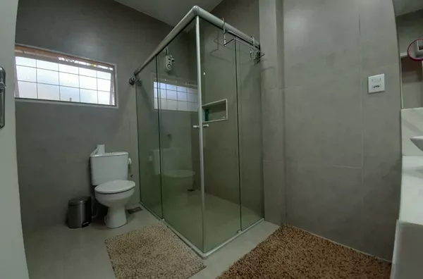 Casa Jardim Petrópolis