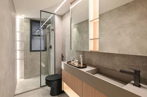 Apartamento Savassi