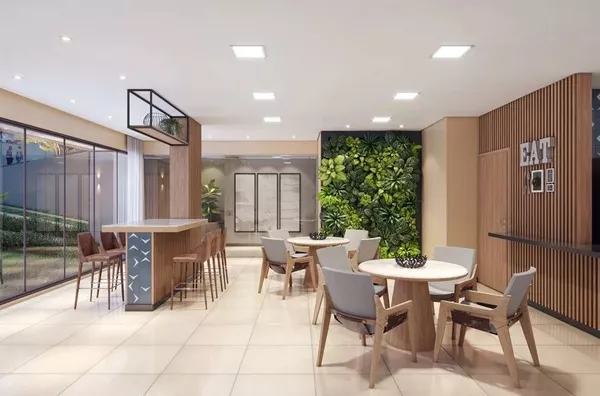 Apartamento com área privativa e 2 quartos à venda, 63 m² - Prado - Belo Horizonte/MG - Foto 4