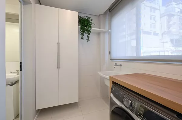 Apartamento Buritis
