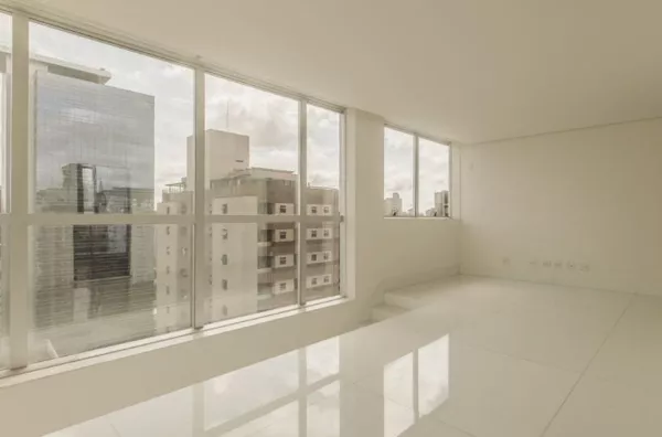 Cobertura com 4 suítes à venda, 506 m² por R$ 9.295.000 - Funcionários - Belo Horizonte/MG - Foto 6