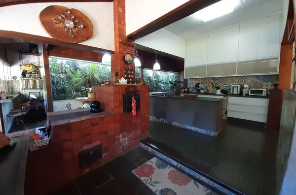 Casa Jardim Petrópolis