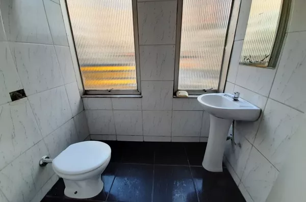 Prédio Barro Preto