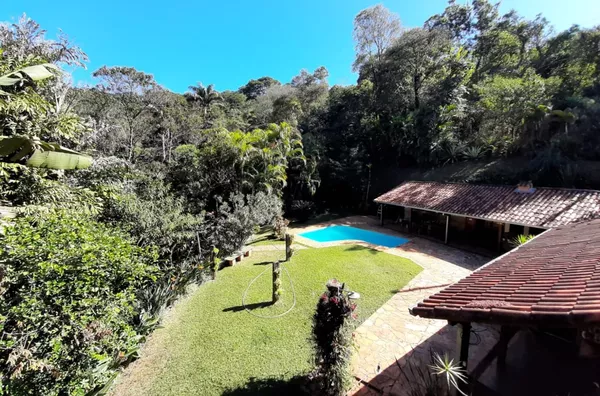 Casa Jardim Petrópolis